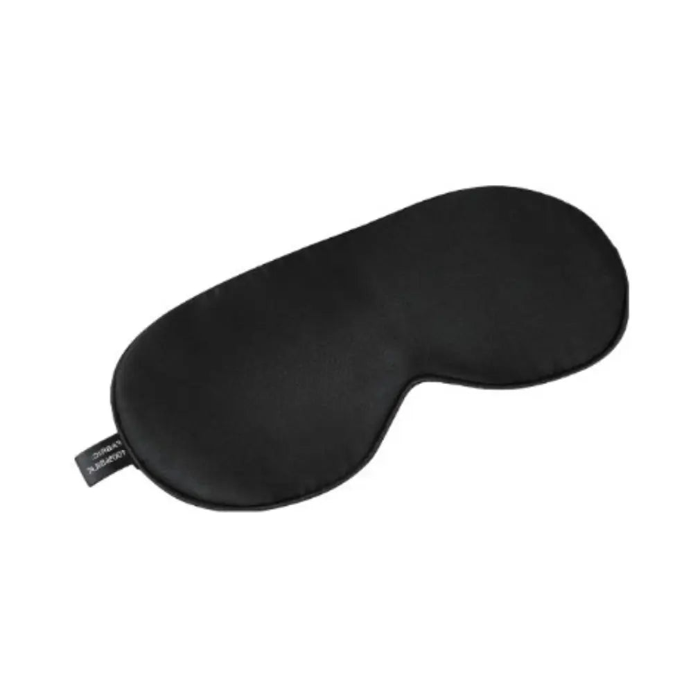 Masque de Sommeil en Soie de Mûrier BandeauZen