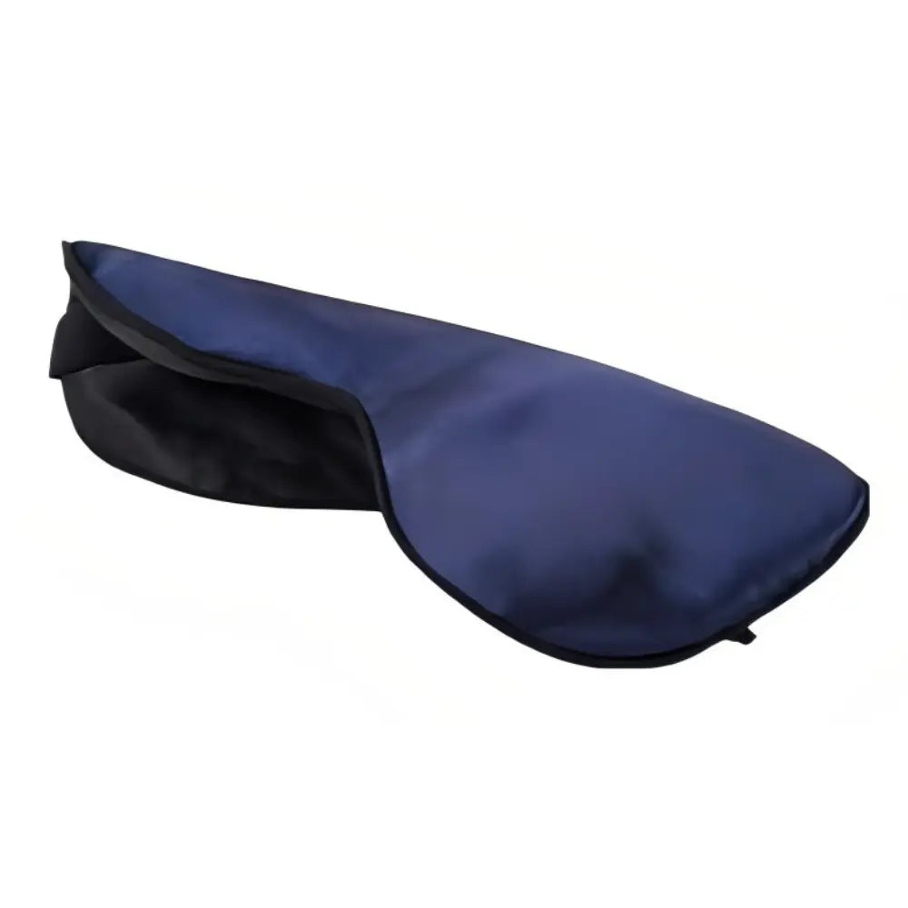 Masque de Sommeil en Soie de Mûrier BandeauZen
