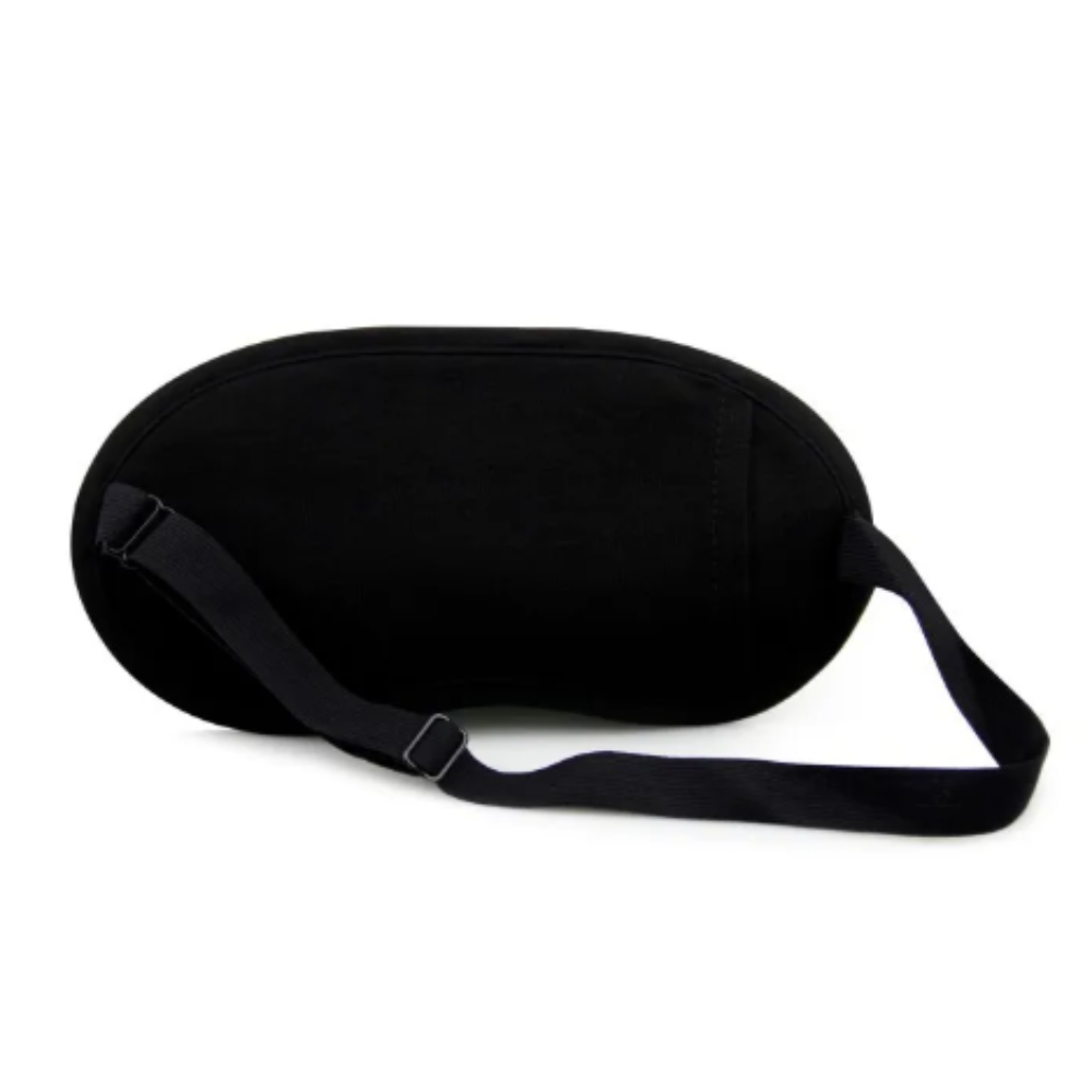 Masque de Nuit Expressions Amusantes Dropsure