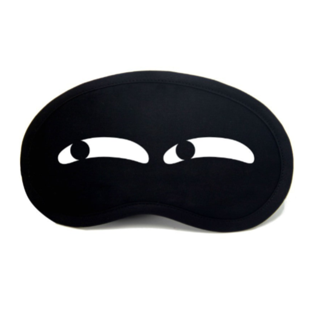 Masque de Nuit Expressions Amusantes Dropsure