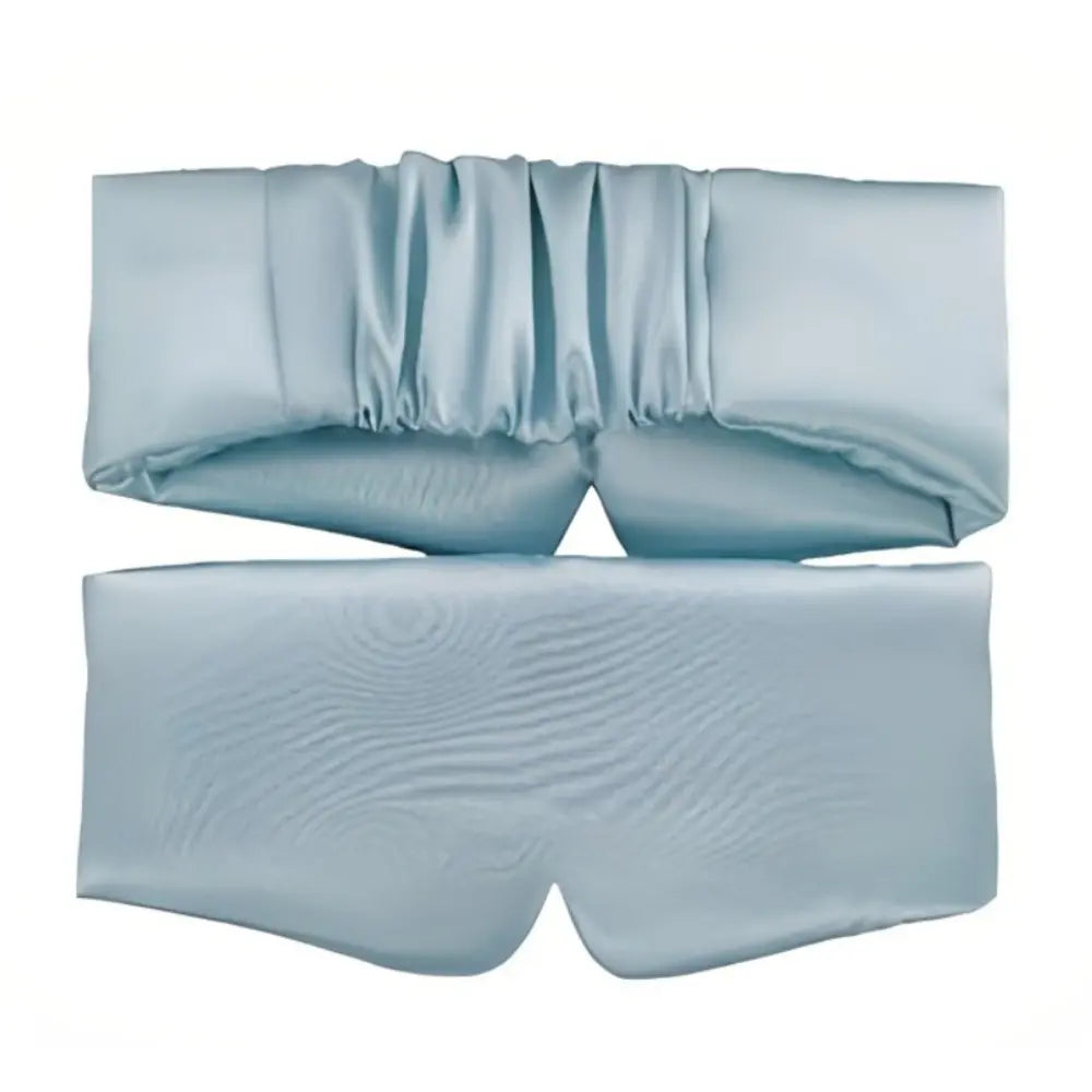 Masque de Nuit en Satin BandeauZen