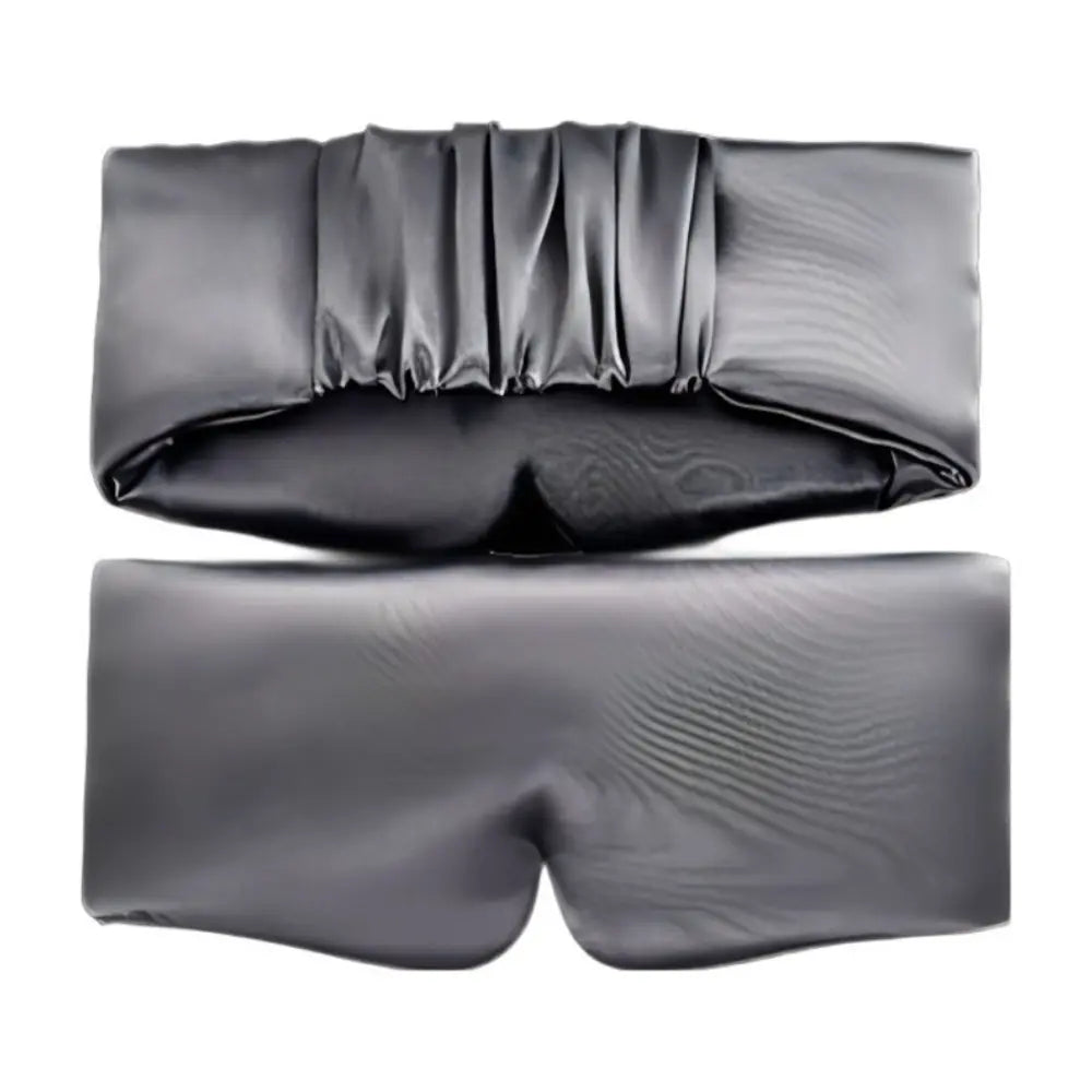 Masque de Nuit en Satin BandeauZen