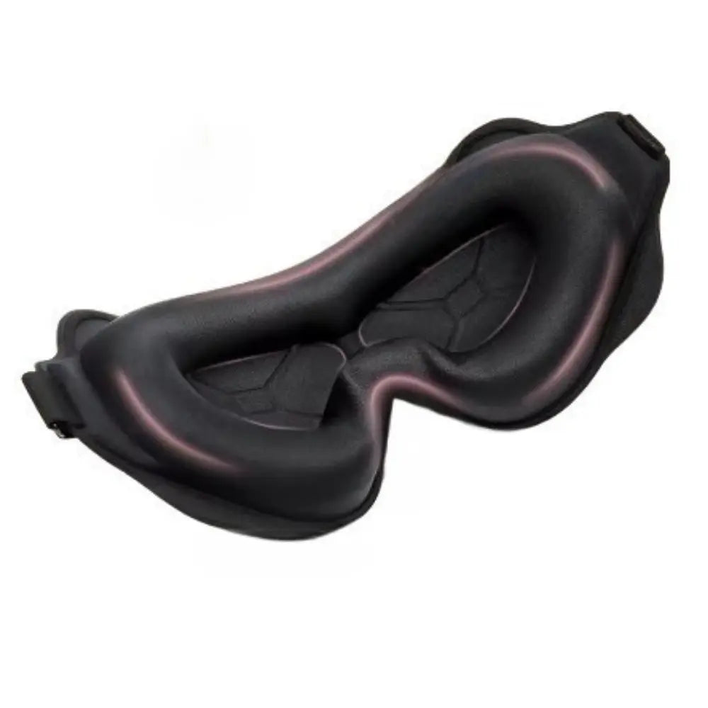 Masque de nuit occultant 3D Bandeauzen
