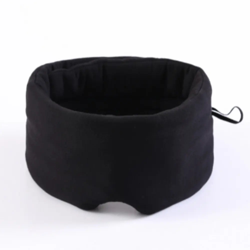 Masque de Nuit 100% Coton BandeauZen