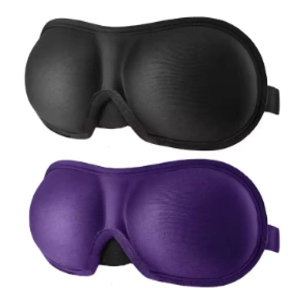 Masque de sommeil occultant Bandeauzen