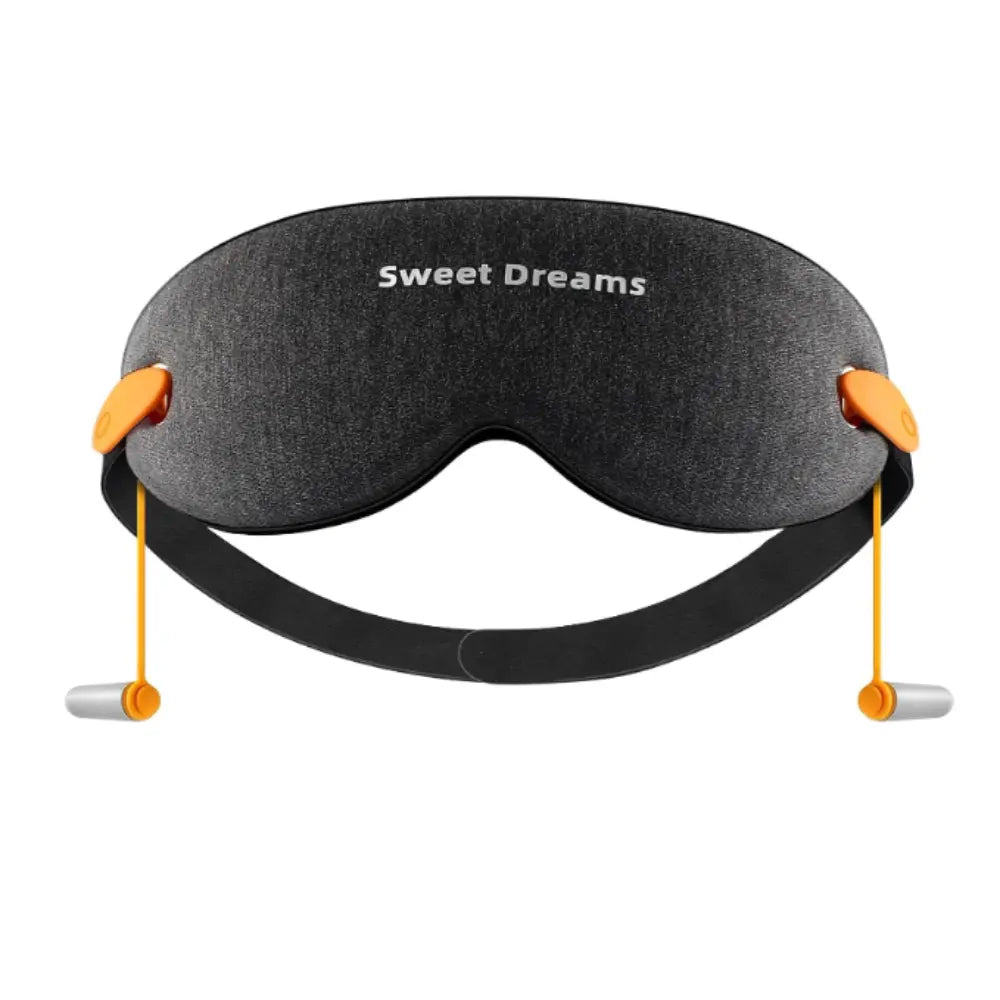 Masque de Nuit Voyage 3D BandeauZen