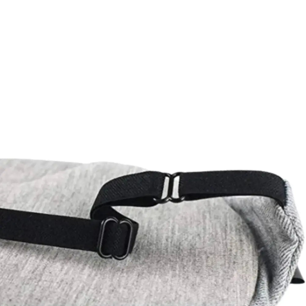 Masque de nuit confortable BandeauZen