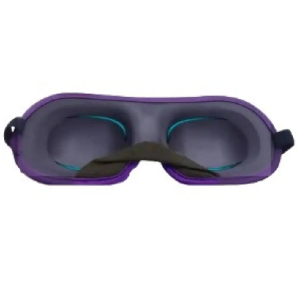 Masque de sommeil occultant Bandeauzen