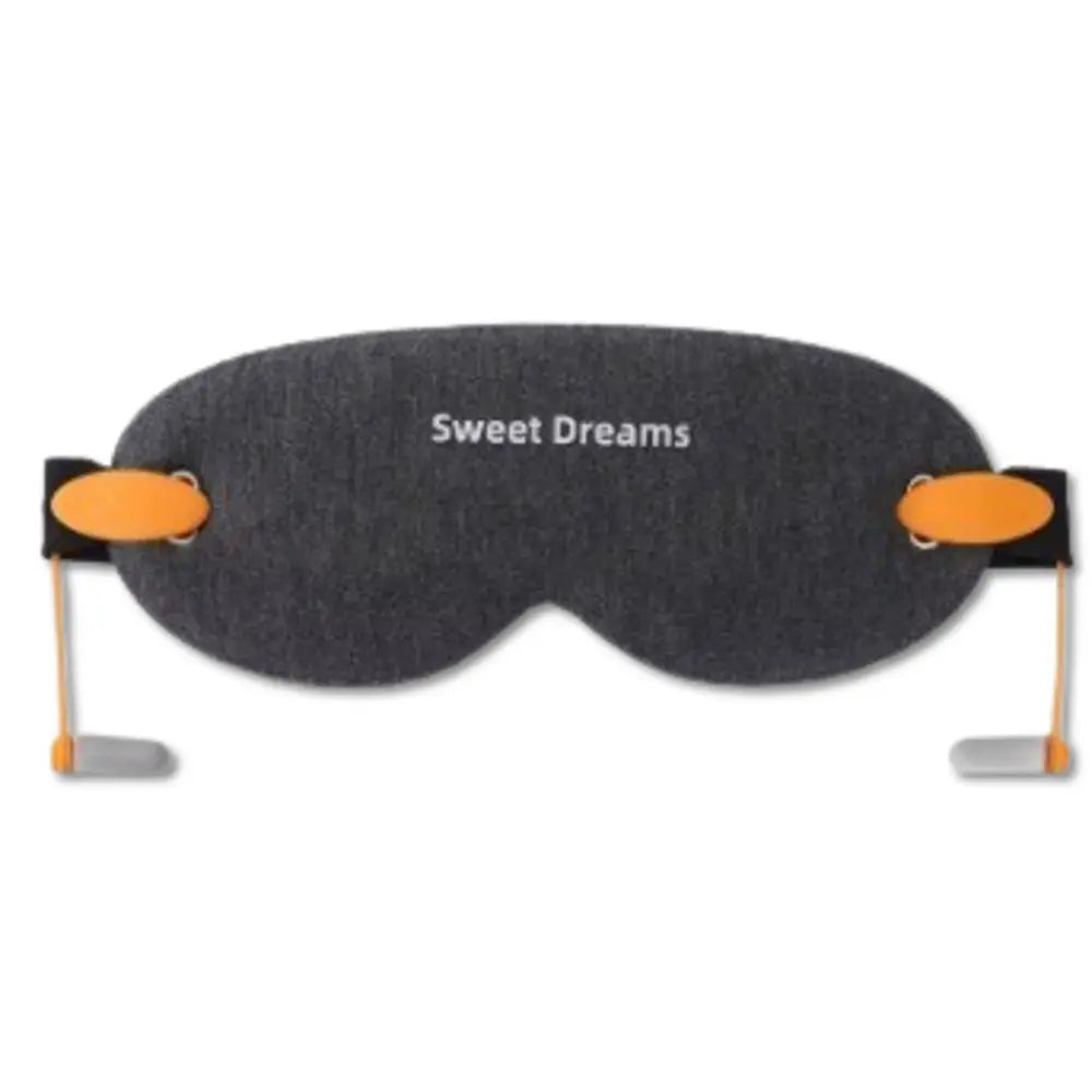 Masque de Nuit Voyage 3D BandeauZen