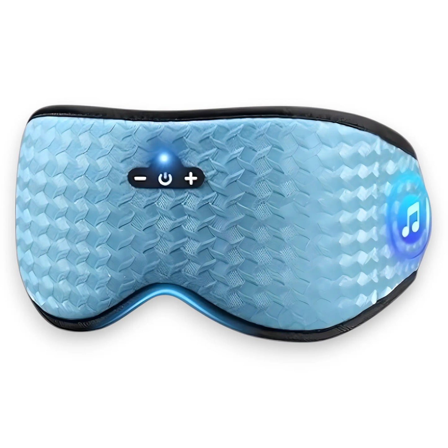 Masque de Sommeil Bluetooth BandeauZen