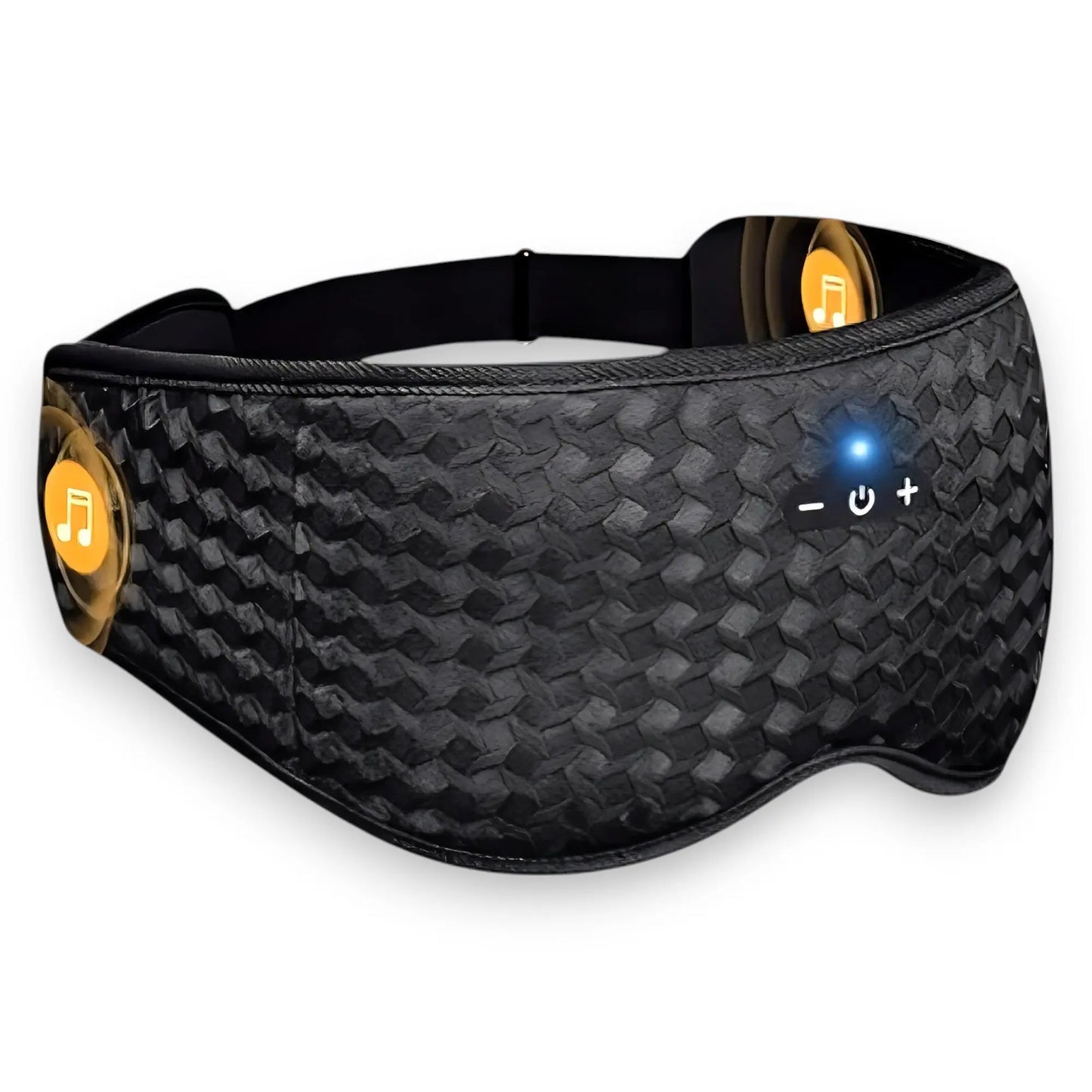 Masque de Sommeil Bluetooth BandeauZen