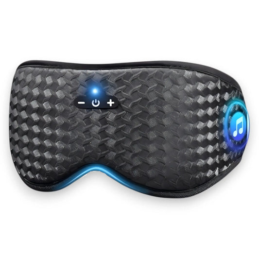 Masque de Sommeil Bluetooth BandeauZen