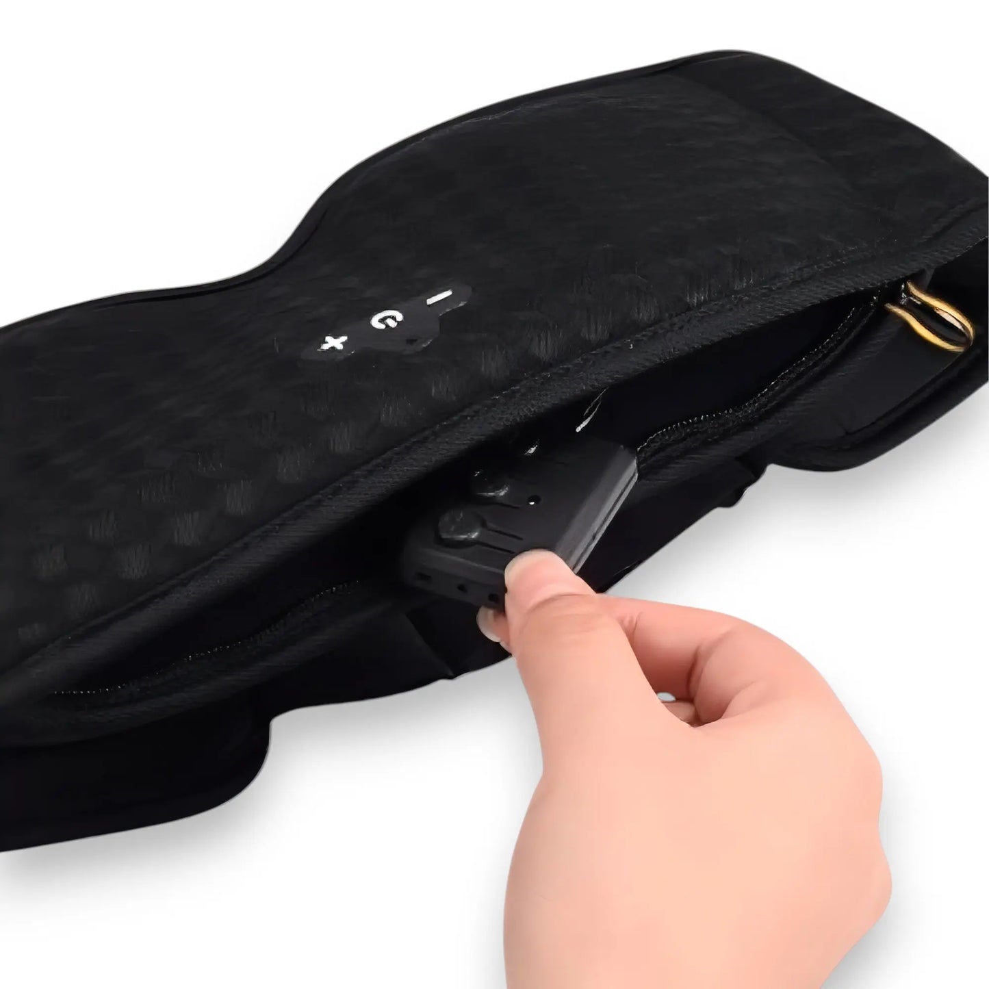 Masque de Sommeil Bluetooth BandeauZen