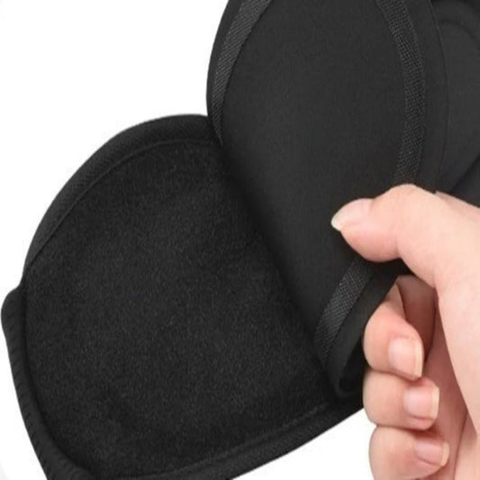 Masque de sommeil 3D Bluetooth - Forme profilé Bandeauzen