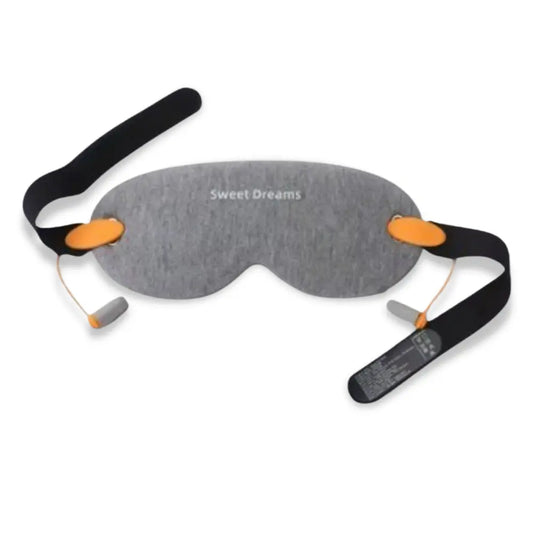 Masque de Nuit Voyage 3D BandeauZen