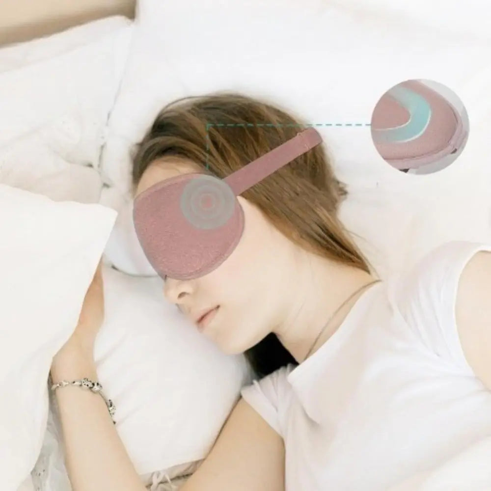 Masque de nuit pour dormir BandeauZen