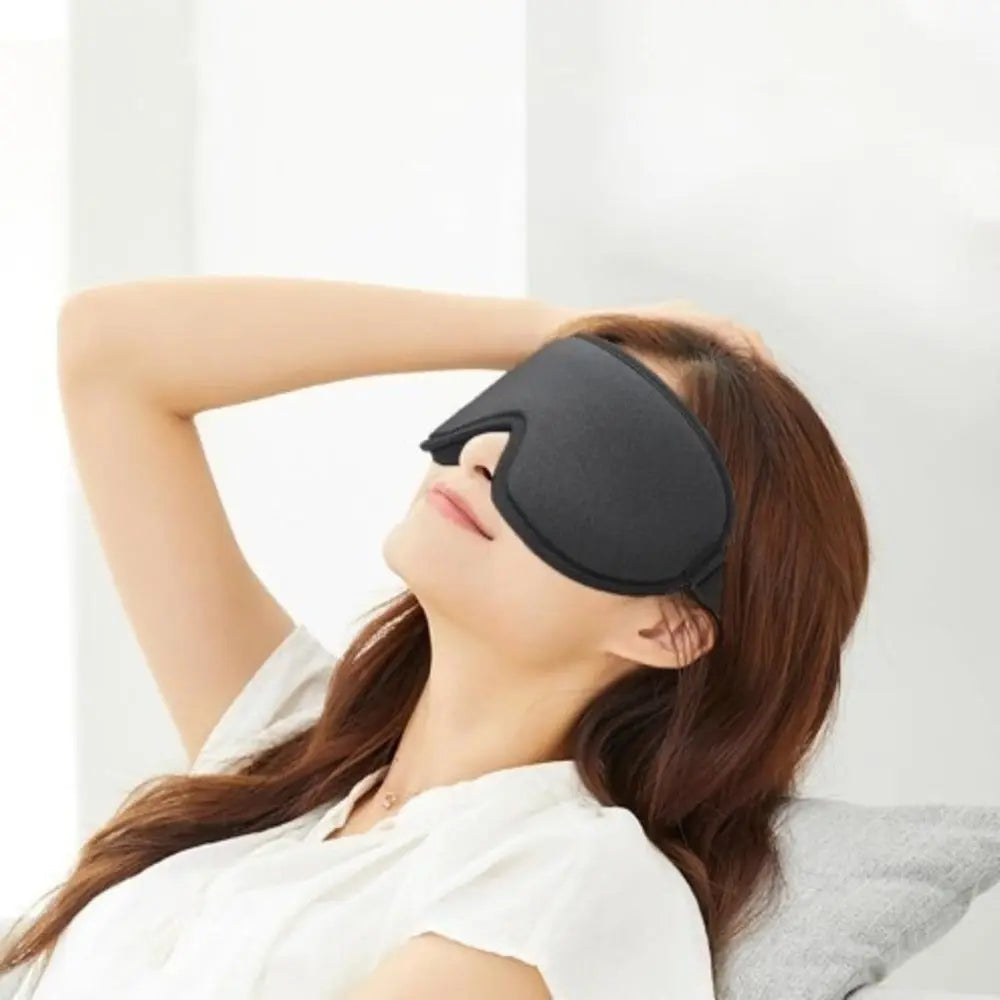 Masque de nuit pour dormir BandeauZen