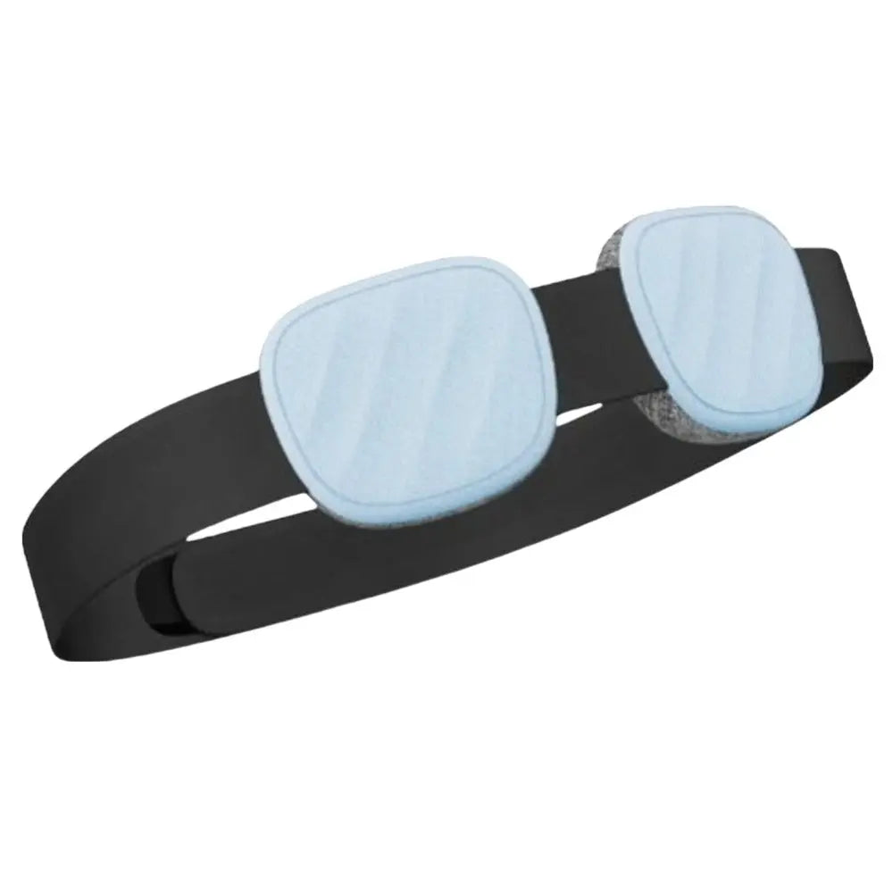 Masque de Sommeil Ergonomique 3D BandeauZen