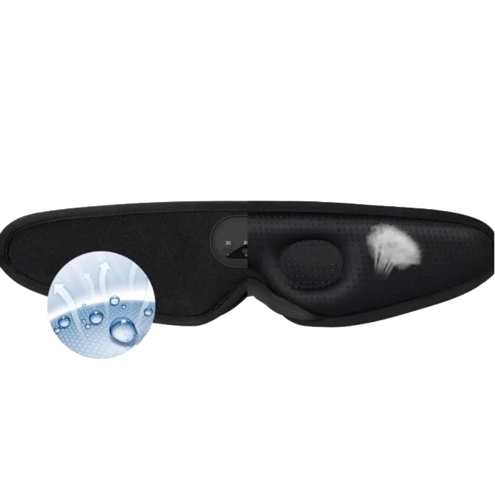 Bandeau Sommeil Bruit Blanc BandeauZen