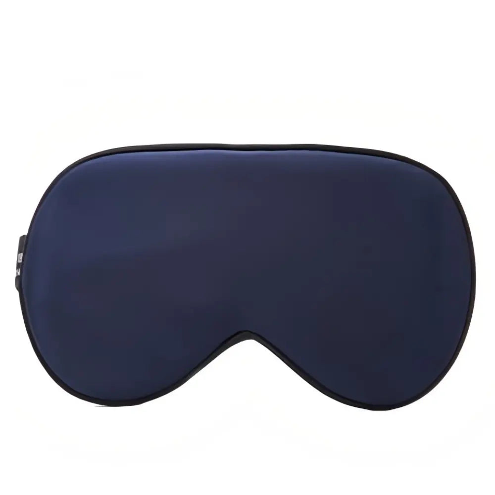 Masque de Sommeil en Soie de Mûrier BandeauZen