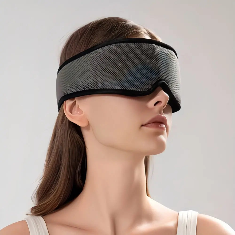 Masque de Sommeil 3D BandeauZen