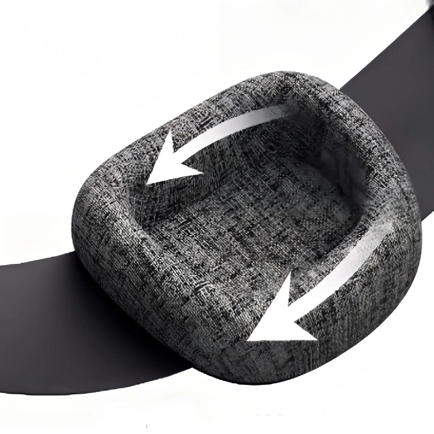 Masque de Sommeil Ergonomique 3D BandeauZen