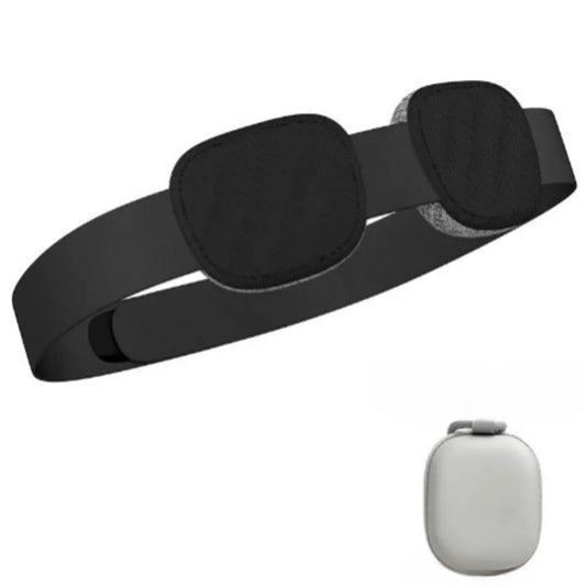 Masque de Sommeil Ergonomique 3D BandeauZen