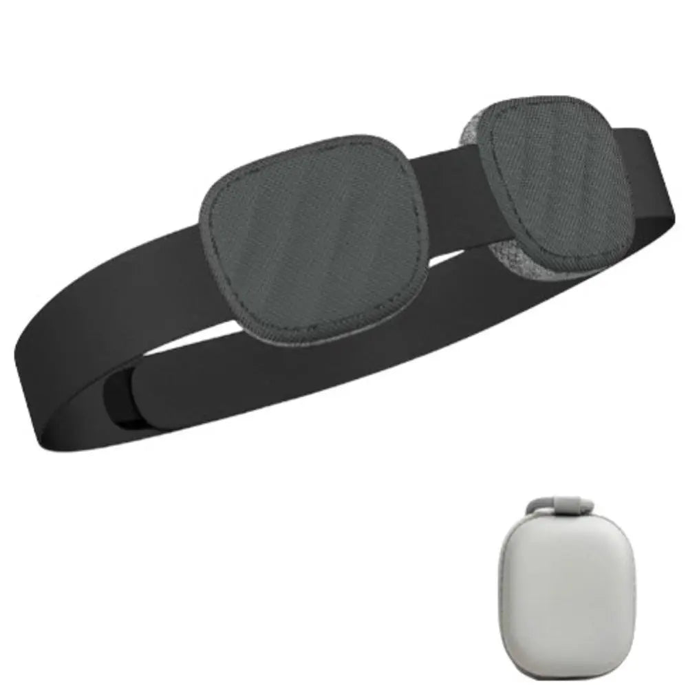 Masque de Sommeil Ergonomique 3D BandeauZen
