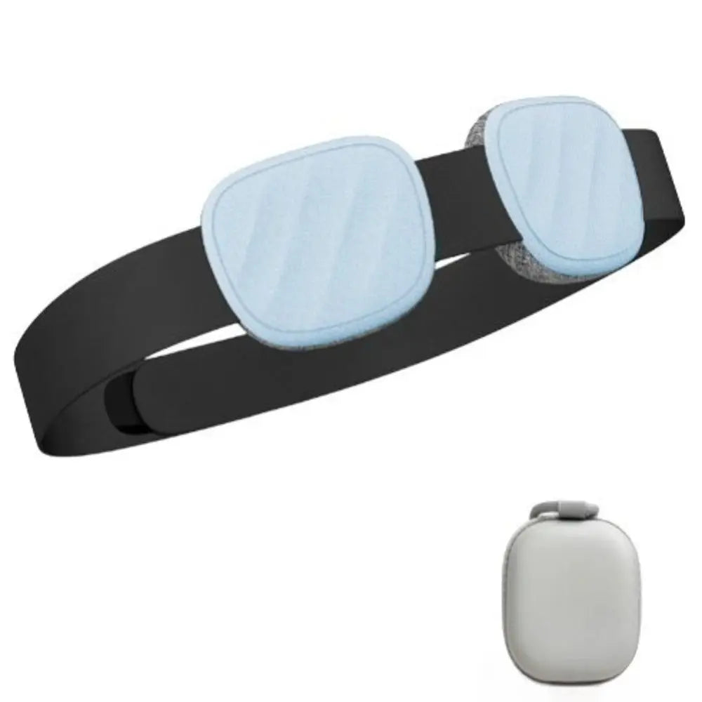 Masque de Sommeil Ergonomique 3D BandeauZen