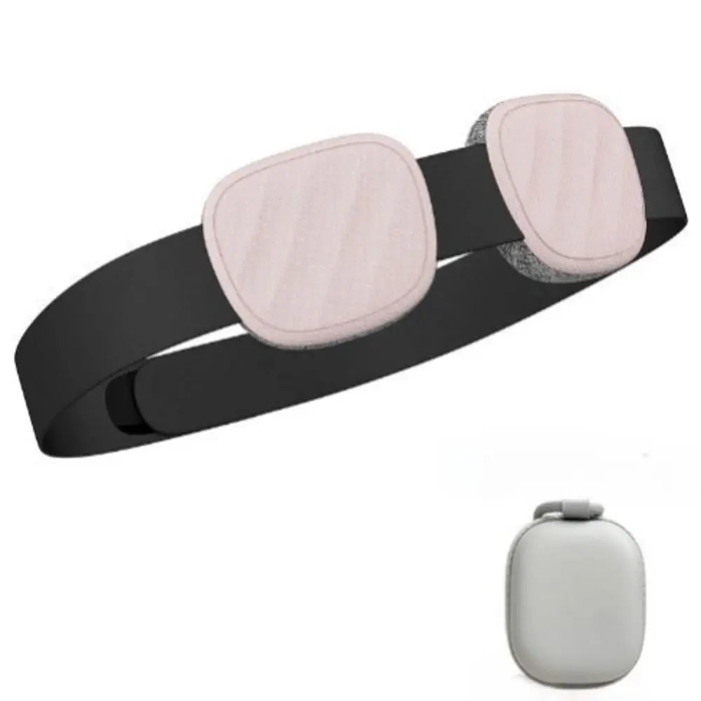 Masque de Sommeil Ergonomique 3D BandeauZen