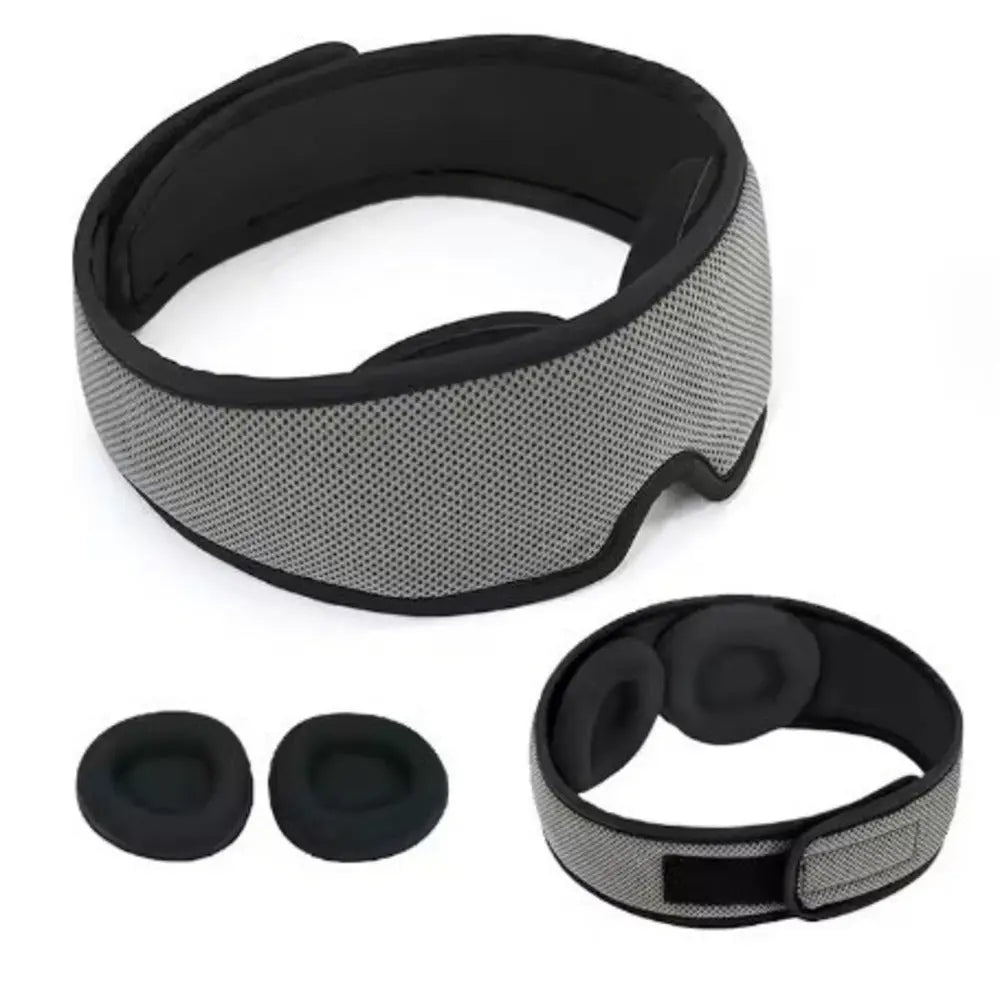 Masque de Sommeil 3D BandeauZen