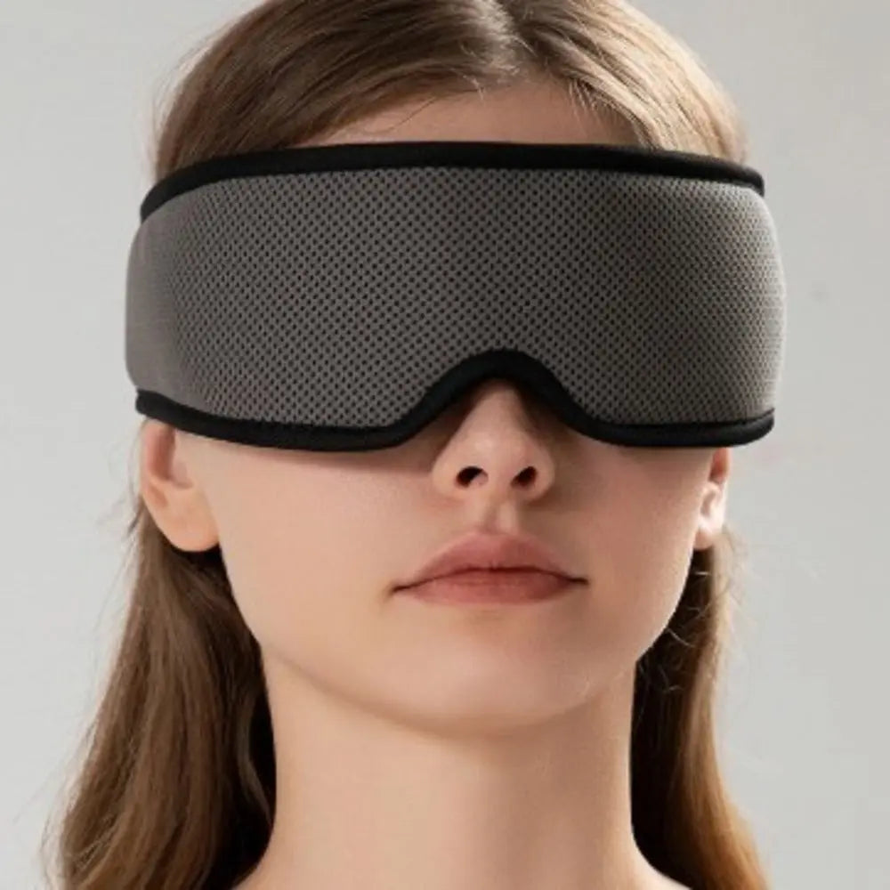 Masque de Sommeil 3D BandeauZen