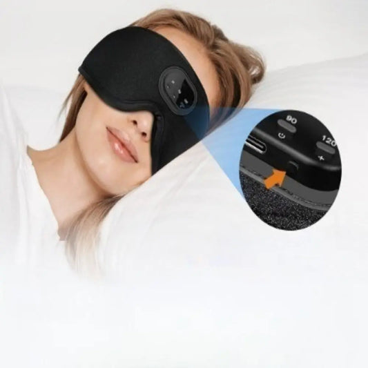 Bandeau Sommeil Bruit Blanc BandeauZen