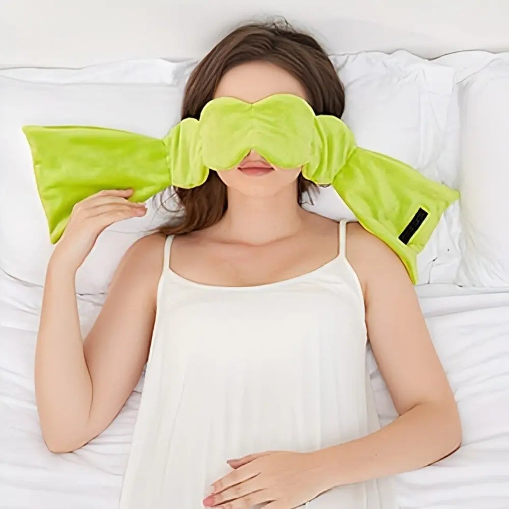 Masque de Sommeil Lesté BandeauZen