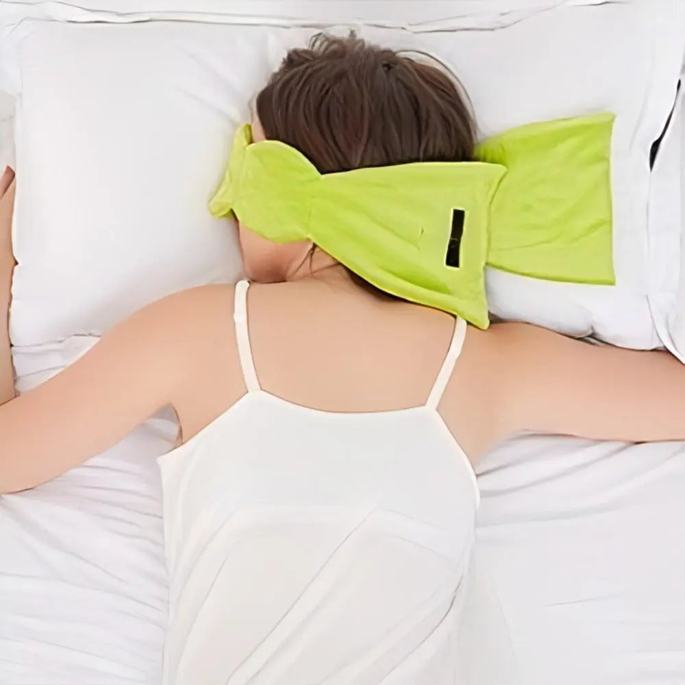 Masque de Sommeil Lesté BandeauZen