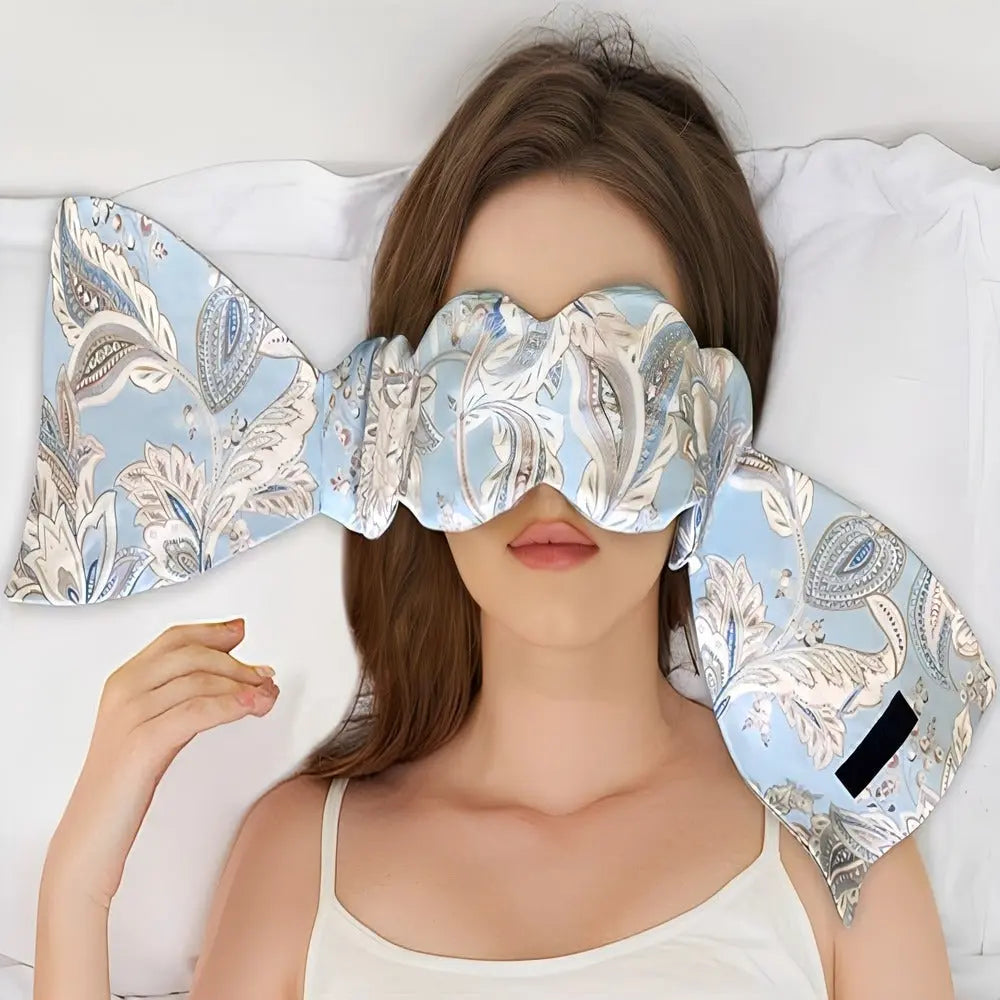Masque de Sommeil Lesté BandeauZen