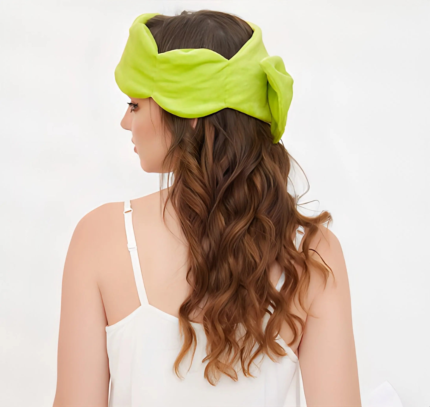 Masque de Sommeil Lesté BandeauZen