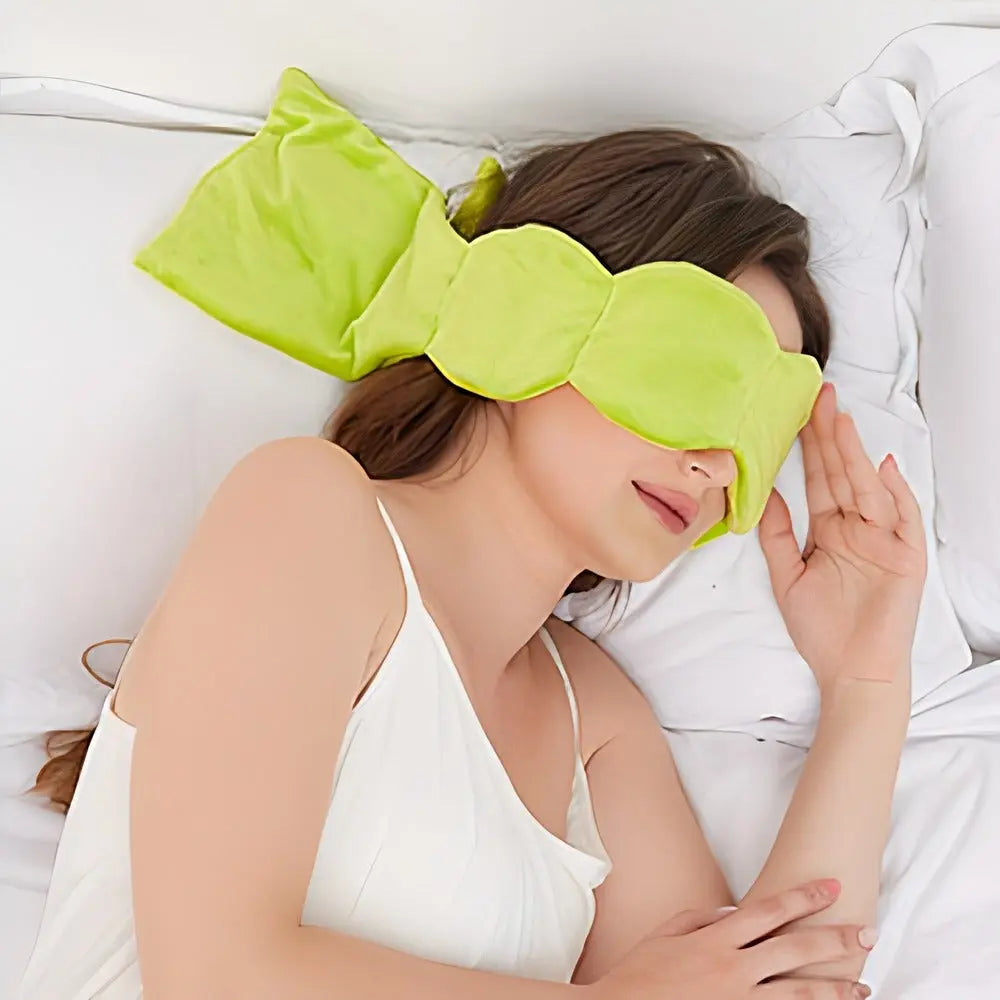 Masque de Sommeil Lesté BandeauZen