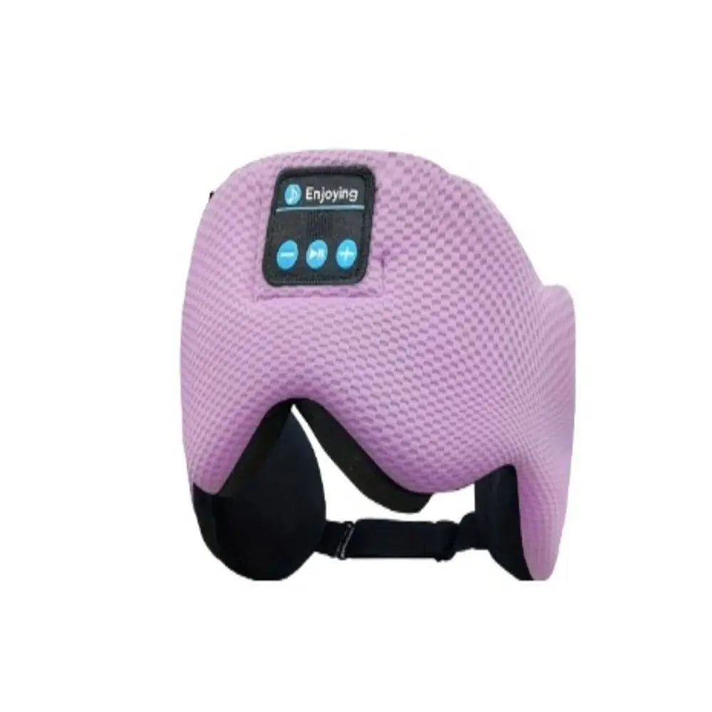 Masque de Nuit Bluetooth Bandeauzen