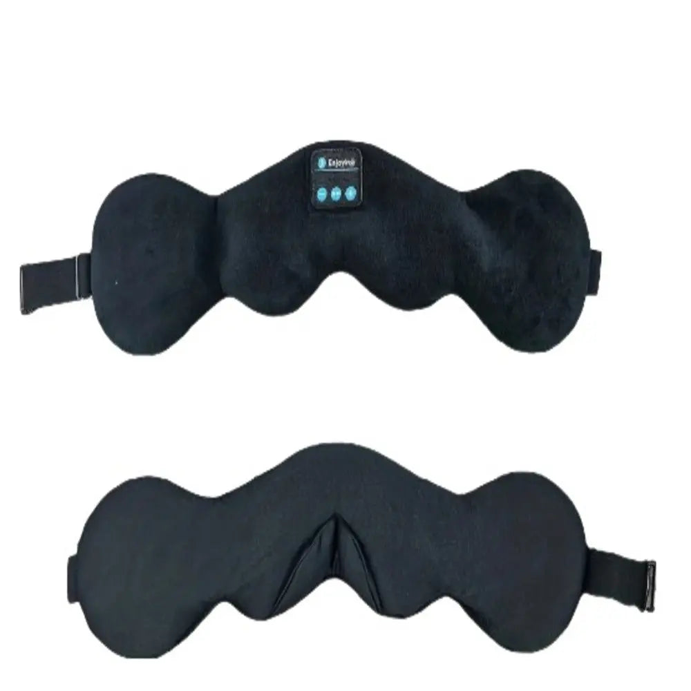 Masque de Nuit Bluetooth Bandeauzen
