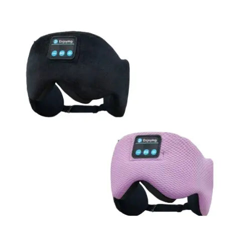 Masque de Nuit Bluetooth Bandeauzen