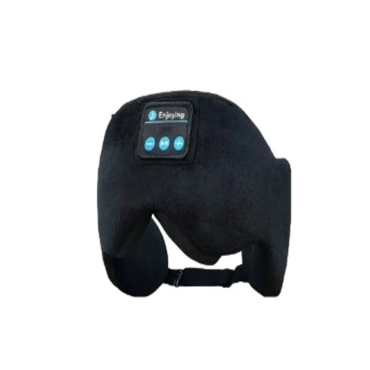 Masque de Nuit Bluetooth Bandeauzen