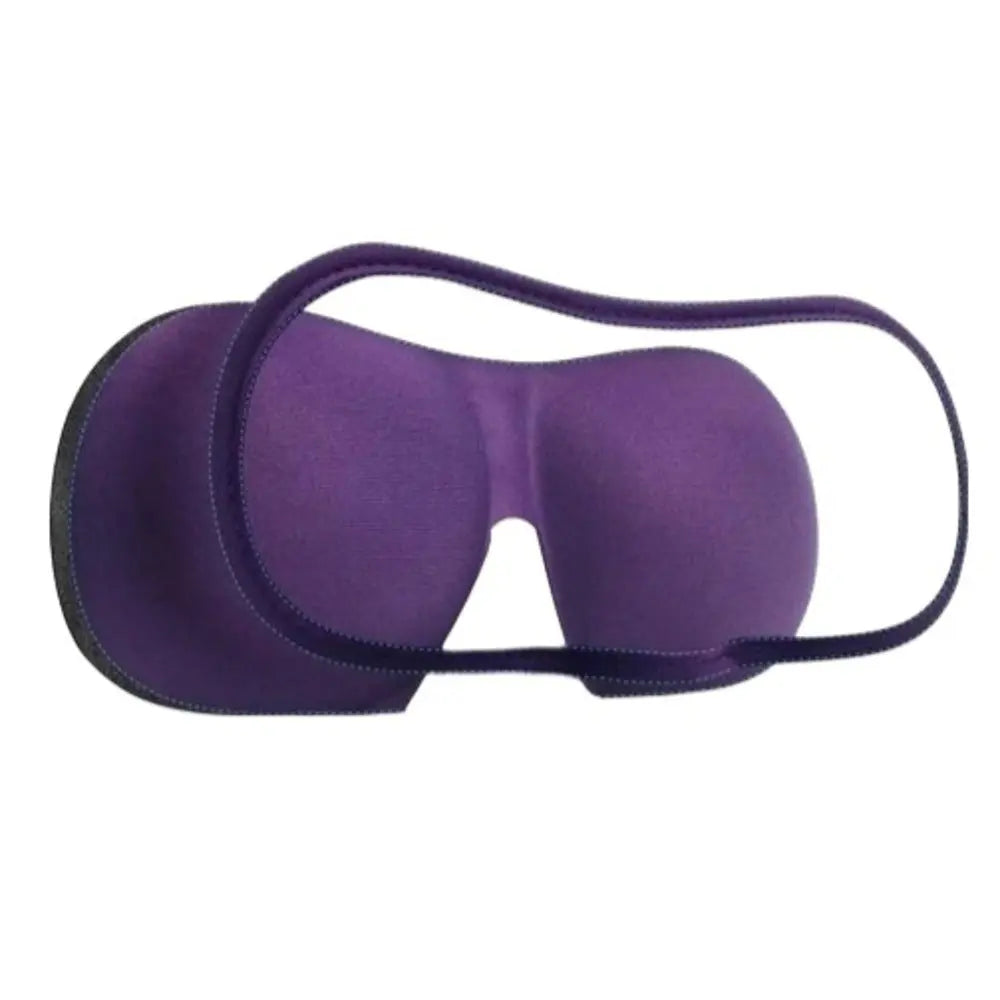 Masque de sommeil occultant Bandeauzen