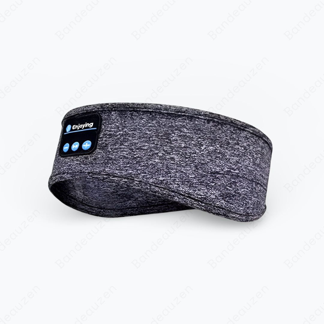 Bandeau Bluetooth pour sommeil - BandeauZen