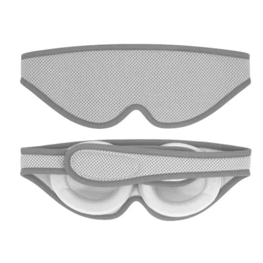 Masque de nuit 3D Occultant BandeauZen