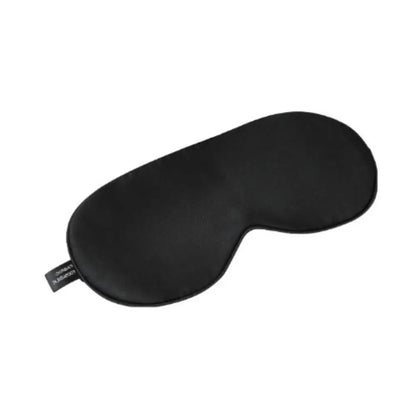 Masque de Sommeil en Soie de Mûrier BandeauZen