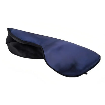 Masque de Sommeil en Soie de Mûrier BandeauZen