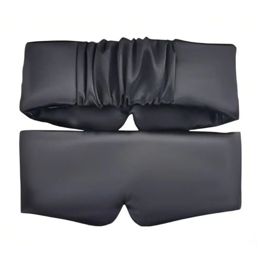 Masque de Nuit en Satin BandeauZen