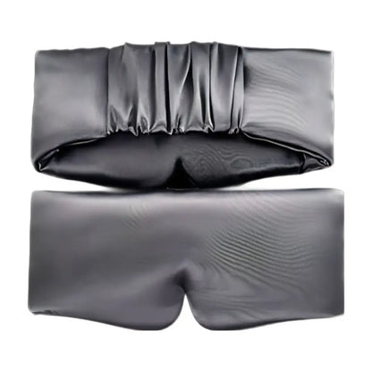 Masque de Nuit en Satin BandeauZen