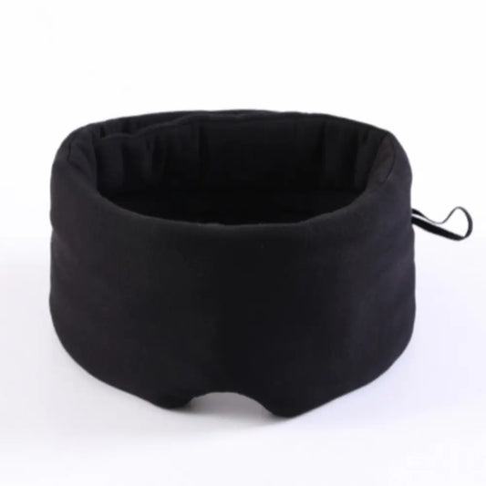 Masque de Nuit 100% Coton BandeauZen
